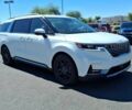 Белый Киа Карнивал, объемом двигателя 3.5 л и пробегом 11 тыс. км за 25000 $, фото 1 на Automoto.ua
