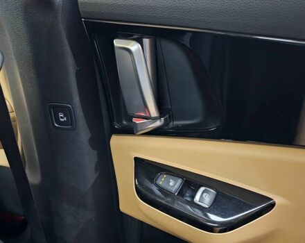 Белый Киа Карнивал, объемом двигателя 2.2 л и пробегом 97 тыс. км за 33400 $, фото 18 на Automoto.ua