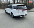 Киа Карнивал 2023 в Киеве на Automoto.ua Белый Киа Карнивал, объемом двигателя 2.2 л и пробегом 62 тыс. км за 45800 $, фото 6 на Automoto.ua