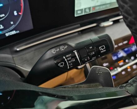 Белый Киа Карнивал, объемом двигателя 2.2 л и пробегом 97 тыс. км за 33400 $, фото 17 на Automoto.ua