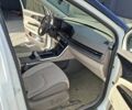 Белый Киа Карнивал, объемом двигателя 2.15 л и пробегом 40 тыс. км за 54500 $, фото 5 на Automoto.ua