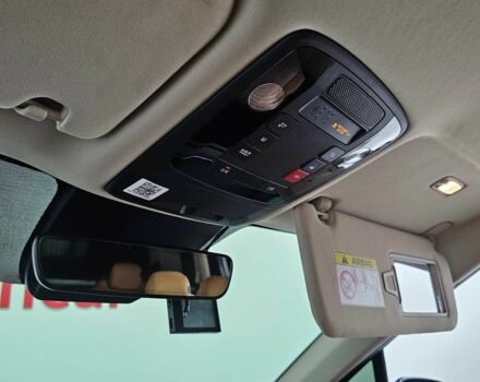 Белый Киа Карнивал, объемом двигателя 2.2 л и пробегом 97 тыс. км за 33400 $, фото 15 на Automoto.ua