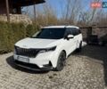 Білий Кіа Карнівал, об'ємом двигуна 2.15 л та пробігом 21 тис. км за 47500 $, фото 1 на Automoto.ua