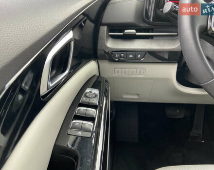 Киа Карнивал 2023 в Киеве на Automoto.ua Белый Киа Карнивал, объемом двигателя 2.2 л и пробегом 62 тыс. км за 45800 $, фото 16 на Automoto.ua