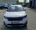 Белый Киа Карнивал, объемом двигателя 2.15 л и пробегом 40 тыс. км за 54500 $, фото 1 на Automoto.ua