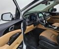 Белый Киа Карнивал, объемом двигателя 2.2 л и пробегом 97 тыс. км за 33400 $, фото 9 на Automoto.ua