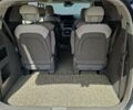 Белый Киа Карнивал, объемом двигателя 2.15 л и пробегом 40 тыс. км за 54500 $, фото 12 на Automoto.ua