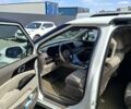 Белый Киа Карнивал, объемом двигателя 2.15 л и пробегом 40 тыс. км за 54500 $, фото 4 на Automoto.ua