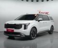 Белый Киа Карнивал, объемом двигателя 2.2 л и пробегом 4 тыс. км за 35000 $, фото 1 на Automoto.ua