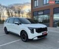 Белый Киа Карнивал, объемом двигателя 2.2 л и пробегом 17 тыс. км за 46000 $, фото 1 на Automoto.ua
