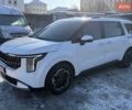 Білий Кіа Карнівал, об'ємом двигуна 2.2 л та пробігом 17 тис. км за 49500 $, фото 1 на Automoto.ua