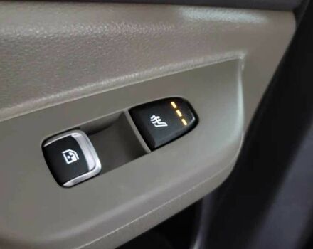 Белый Киа Карнивал, объемом двигателя 2.2 л и пробегом 4 тыс. км за 35000 $, фото 12 на Automoto.ua