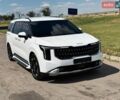 Білий Кіа Карнівал, об'ємом двигуна 2.2 л та пробігом 23 тис. км за 53500 $, фото 1 на Automoto.ua