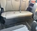 Білий Кіа Карнівал, об'ємом двигуна 2.2 л та пробігом 17 тис. км за 49500 $, фото 17 на Automoto.ua