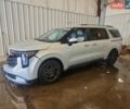 Білий Кіа Карнівал, об'ємом двигуна 1.6 л та пробігом 7 тис. км за 26600 $, фото 1 на Automoto.ua