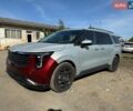 Белый Киа Карнивал, объемом двигателя 1.6 л и пробегом 7 тыс. км за 37000 $, фото 1 на Automoto.ua