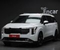 Белый Киа Карнивал, объемом двигателя 1.6 л и пробегом 7 тыс. км за 44000 $, фото 1 на Automoto.ua