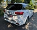 Белый Киа Карнивал, объемом двигателя 2.2 л и пробегом 145 тыс. км за 30490 $, фото 7 на Automoto.ua