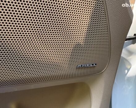 Белый Киа Карнивал, объемом двигателя 2.2 л и пробегом 145 тыс. км за 30490 $, фото 16 на Automoto.ua