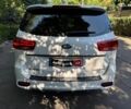 Белый Киа Карнивал, объемом двигателя 2.2 л и пробегом 145 тыс. км за 30490 $, фото 8 на Automoto.ua