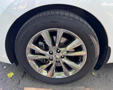 Белый Киа Карнивал, объемом двигателя 2.2 л и пробегом 145 тыс. км за 30490 $, фото 11 на Automoto.ua