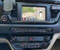 Белый Киа Карнивал, объемом двигателя 2.2 л и пробегом 145 тыс. км за 30490 $, фото 22 на Automoto.ua