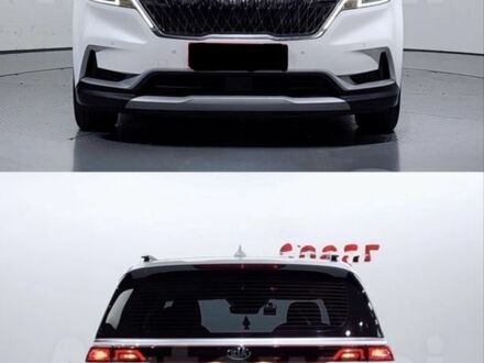 Киа Карнивал 2021 в Белой Церкве на Automoto.ua Белый Киа Карнивал, объемом двигателя 0 л и пробегом 142 тыс. км за 20000 $, фото 1 на Automoto.ua