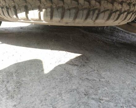 Бежевый Киа Карнивал, объемом двигателя 2.9 л и пробегом 90 тыс. км за 9100 $, фото 21 на Automoto.ua