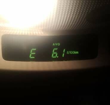 Бежевый Киа Карнивал, объемом двигателя 2.9 л и пробегом 90 тыс. км за 9100 $, фото 30 на Automoto.ua