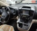 Бежевый Киа Карнивал, объемом двигателя 2.9 л и пробегом 90 тыс. км за 9100 $, фото 15 на Automoto.ua