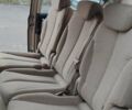 Бежевый Киа Карнивал, объемом двигателя 2.9 л и пробегом 90 тыс. км за 9100 $, фото 26 на Automoto.ua