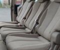 Бежевый Киа Карнивал, объемом двигателя 2.9 л и пробегом 90 тыс. км за 9100 $, фото 28 на Automoto.ua