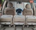 Бежевый Киа Карнивал, объемом двигателя 2.9 л и пробегом 90 тыс. км за 9100 $, фото 24 на Automoto.ua