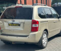 Киа Карнивал 2008 в Черновцах на Automoto.ua Бежевый Киа Карнивал, объемом двигателя 2.9 л и пробегом 308 тыс. км за 7500 $, фото 5 на Automoto.ua