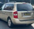Киа Карнивал 2008 в Черновцах на Automoto.ua Бежевый Киа Карнивал, объемом двигателя 2.9 л и пробегом 308 тыс. км за 7500 $, фото 3 на Automoto.ua
