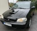 Черный Киа Карнивал, объемом двигателя 2.9 л и пробегом 250 тыс. км за 2100 $, фото 2 на Automoto.ua
