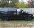 Черный Киа Карнивал, объемом двигателя 2.9 л и пробегом 320 тыс. км за 2200 $, фото 6 на Automoto.ua