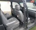 Черный Киа Карнивал, объемом двигателя 2.9 л и пробегом 320 тыс. км за 2200 $, фото 9 на Automoto.ua