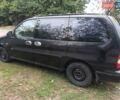 Черный Киа Карнивал, объемом двигателя 2.9 л и пробегом 320 тыс. км за 2200 $, фото 8 на Automoto.ua