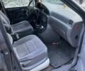 Черный Киа Карнивал, объемом двигателя 2.9 л и пробегом 235 тыс. км за 1250 $, фото 4 на Automoto.ua