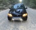 Черный Киа Карнивал, объемом двигателя 2.9 л и пробегом 235 тыс. км за 1250 $, фото 1 на Automoto.ua