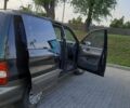 Черный Киа Карнивал, объемом двигателя 2.9 л и пробегом 1 тыс. км за 6000 $, фото 5 на Automoto.ua