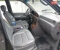 Черный Киа Карнивал, объемом двигателя 2.9 л и пробегом 320 тыс. км за 2200 $, фото 1 на Automoto.ua