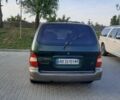 Черный Киа Карнивал, объемом двигателя 2.9 л и пробегом 1 тыс. км за 6000 $, фото 3 на Automoto.ua
