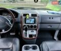 Черный Киа Карнивал, объемом двигателя 2.9 л и пробегом 212 тыс. км за 3700 $, фото 1 на Automoto.ua