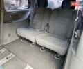 Черный Киа Карнивал, объемом двигателя 2.9 л и пробегом 220 тыс. км за 2900 $, фото 21 на Automoto.ua