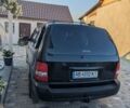 Черный Киа Карнивал, объемом двигателя 2.9 л и пробегом 360 тыс. км за 2700 $, фото 5 на Automoto.ua