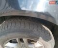 Черный Киа Карнивал, объемом двигателя 2.9 л и пробегом 220 тыс. км за 2900 $, фото 17 на Automoto.ua