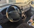 Черный Киа Карнивал, объемом двигателя 2.9 л и пробегом 360 тыс. км за 2700 $, фото 1 на Automoto.ua
