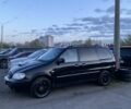 Черный Киа Карнивал, объемом двигателя 2.9 л и пробегом 270 тыс. км за 3000 $, фото 1 на Automoto.ua